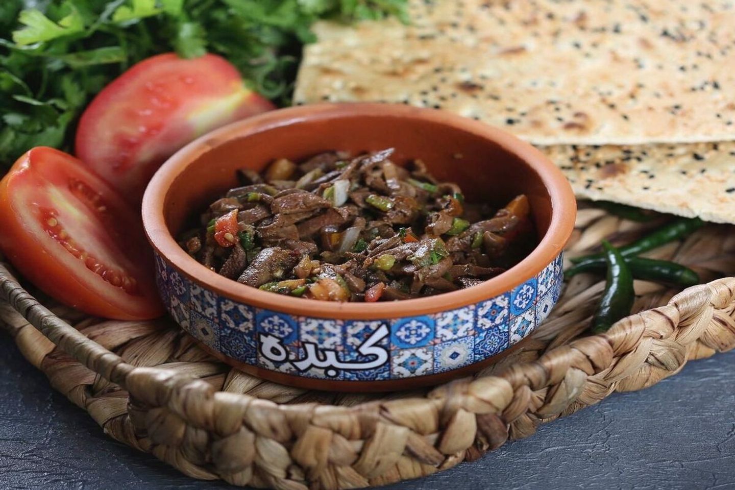 Cream Cheese Liver