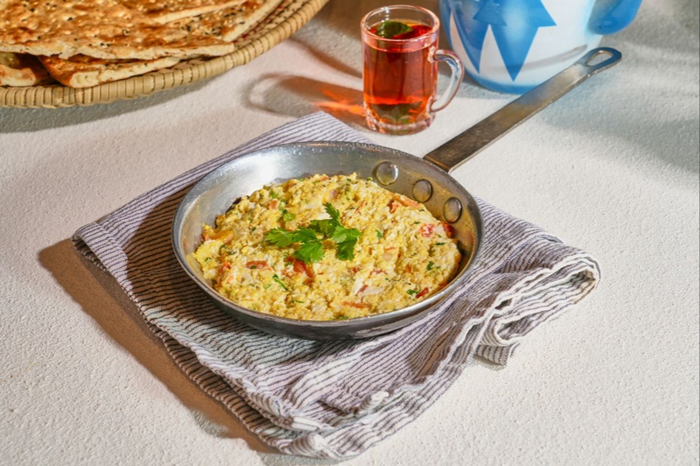 Shakshouka