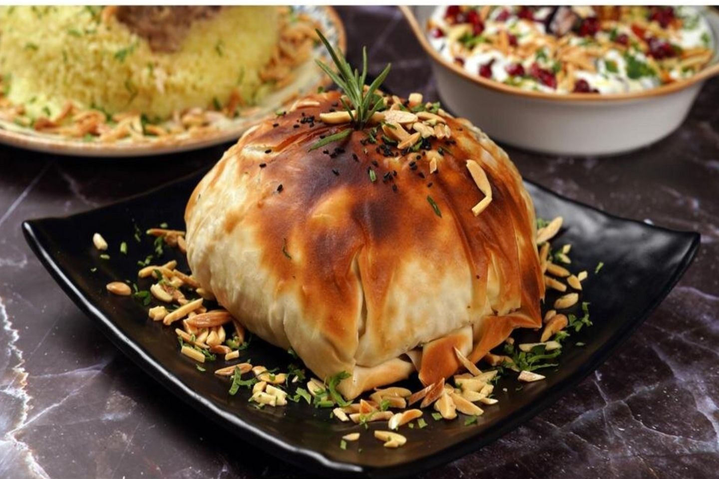 اوزي غنم