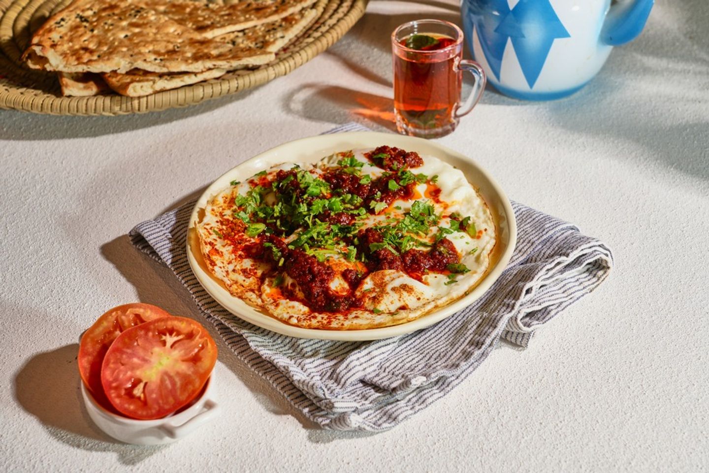 Zaman Egg