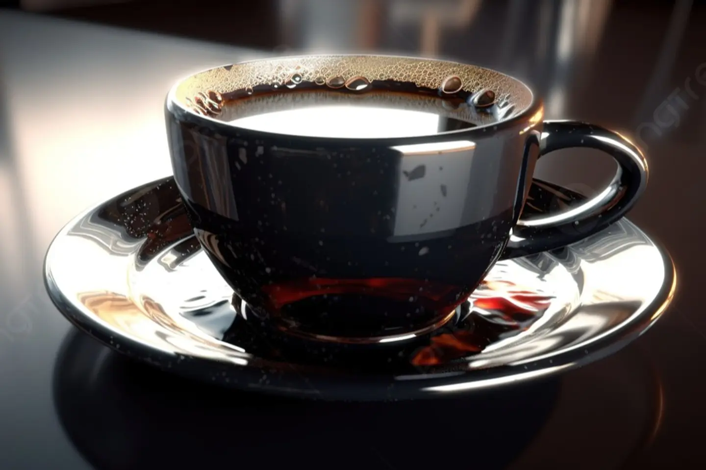 اسبريسو