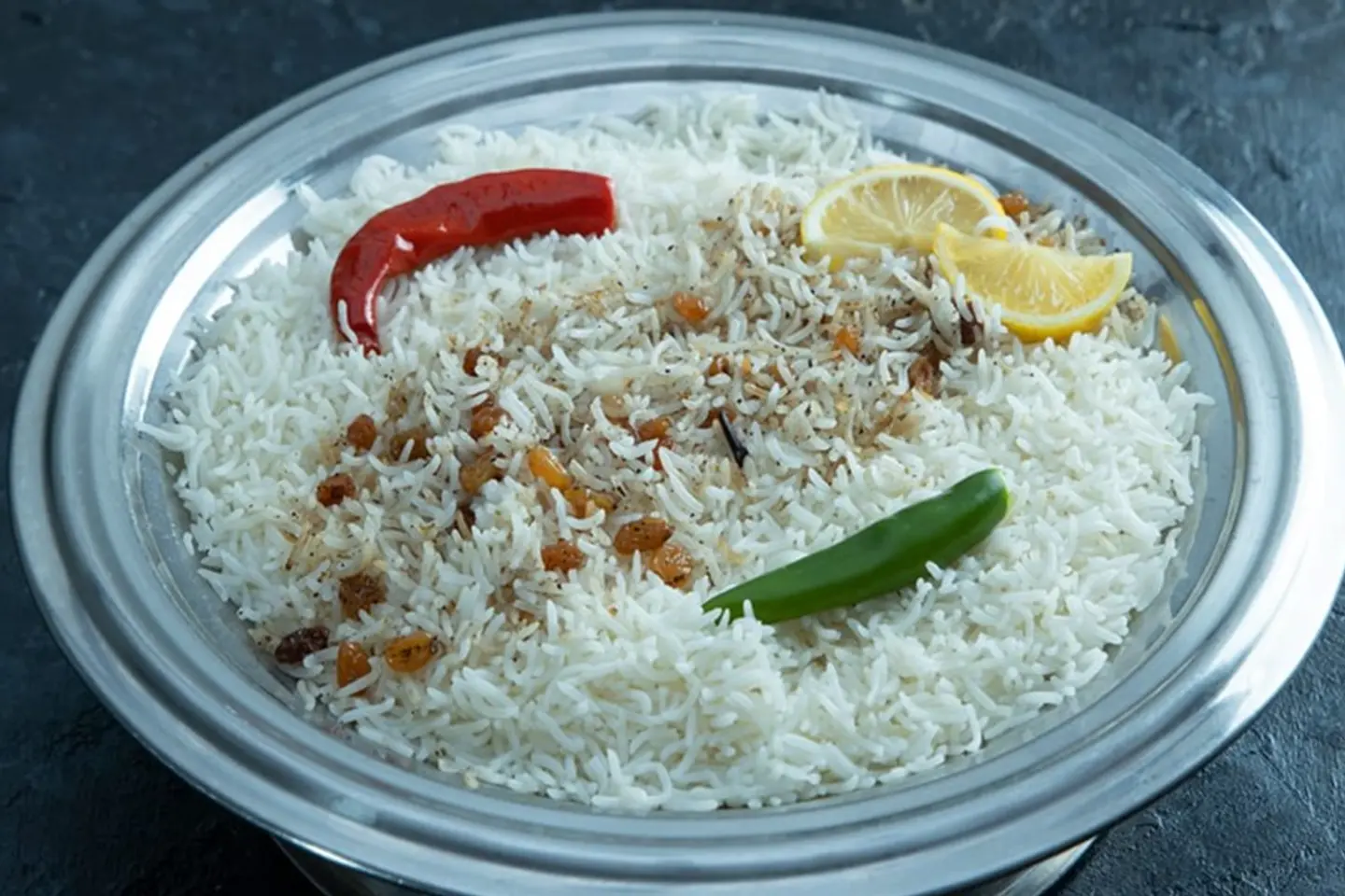 أرز شعبي