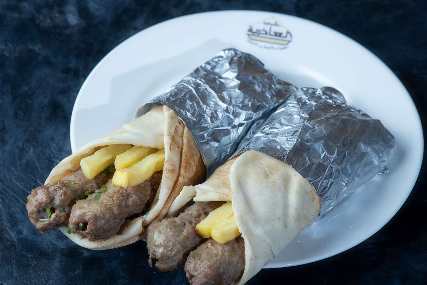 ساندوتش أوصال