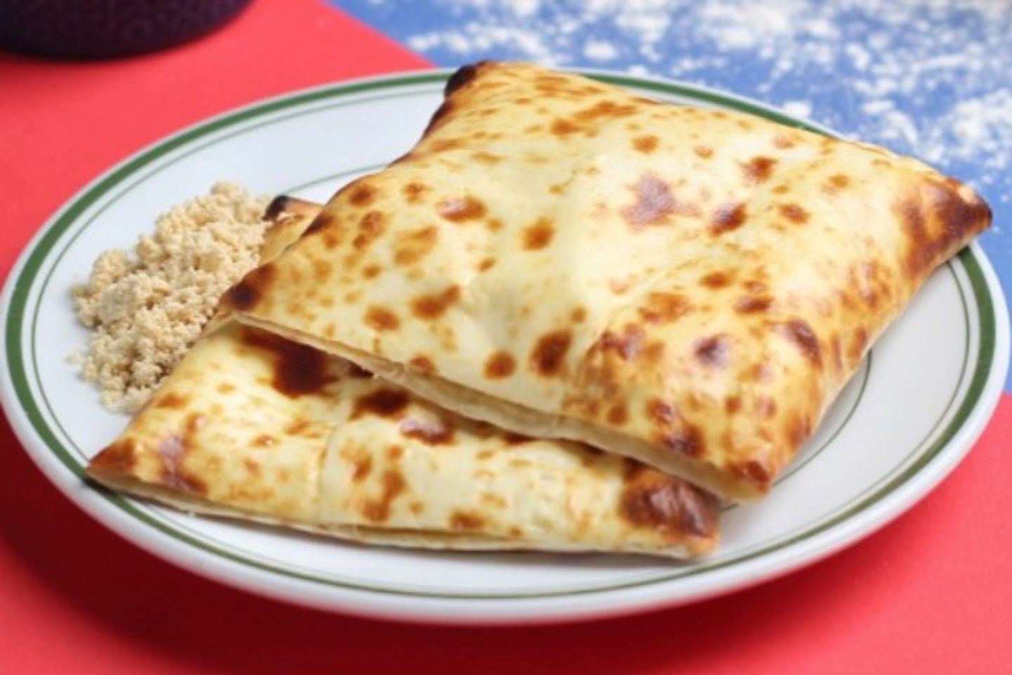 حلاوة طحينية