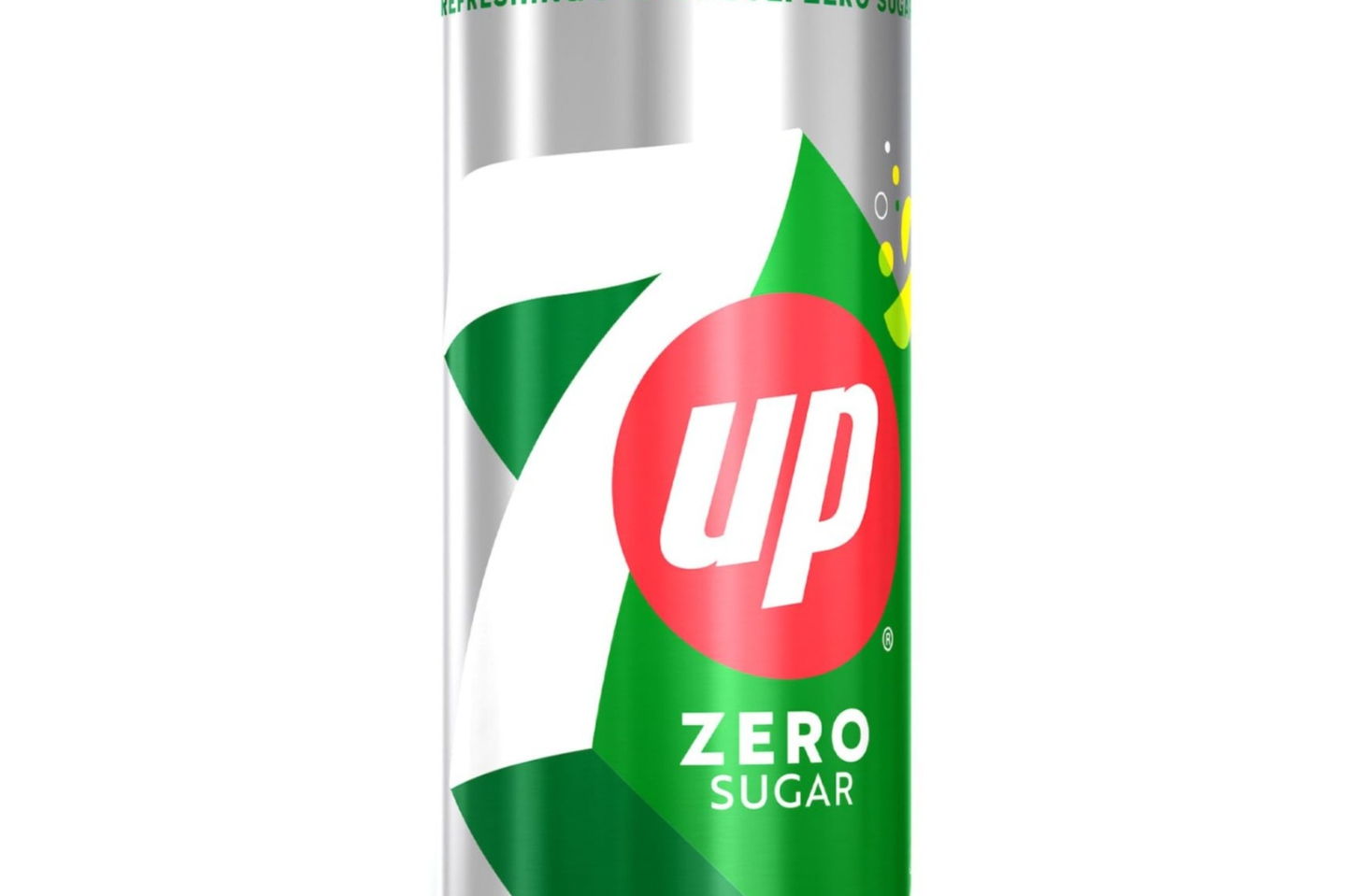 7 Up Zero