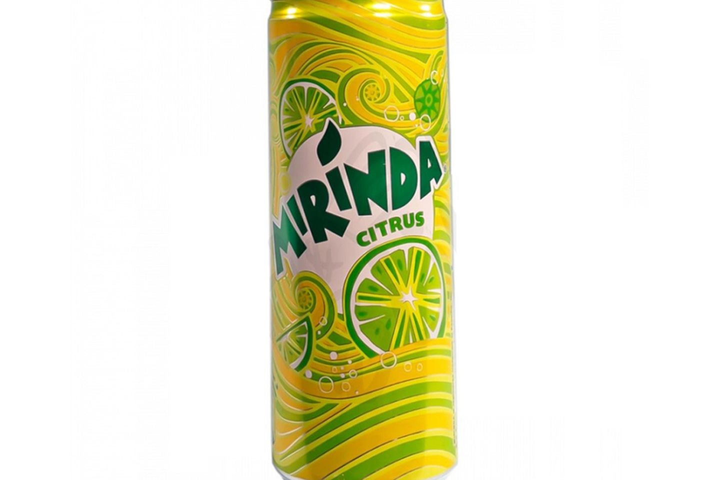 Mirinda Citrus