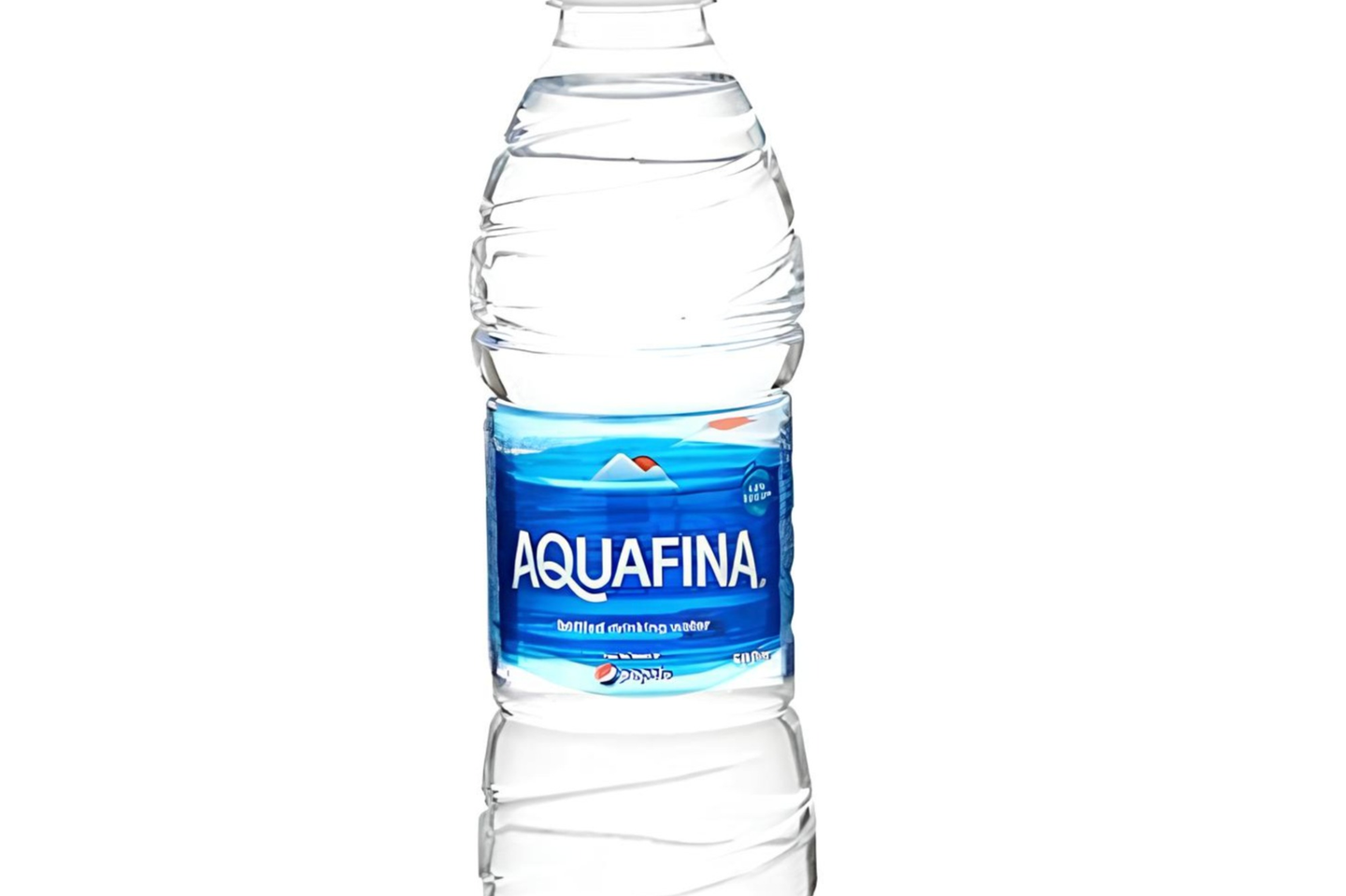 Aquafina Water