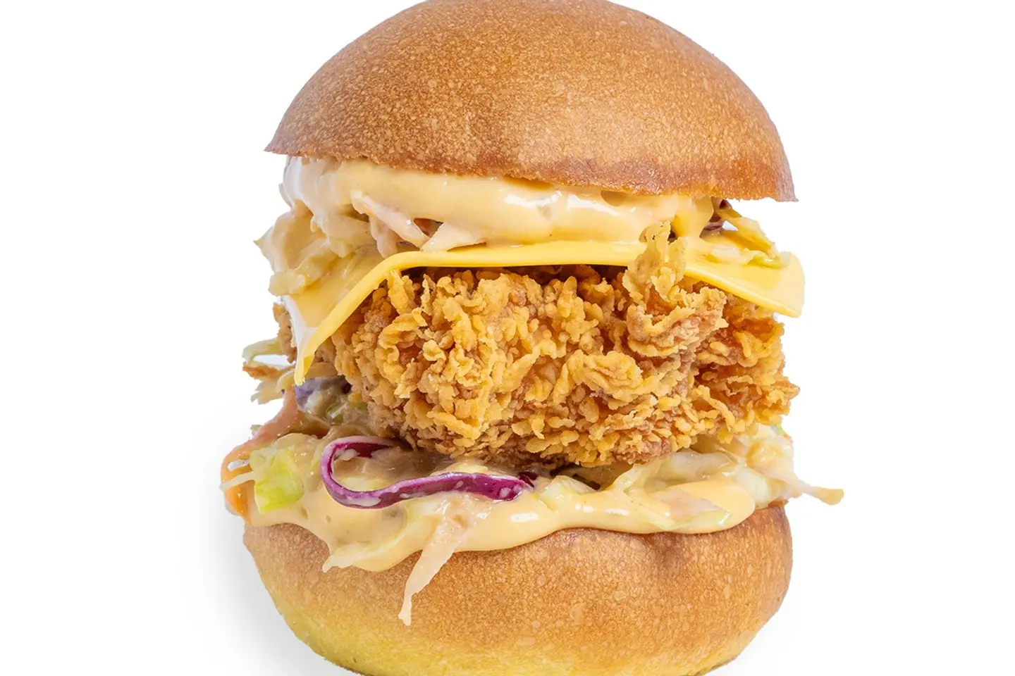 Gourmet Slider