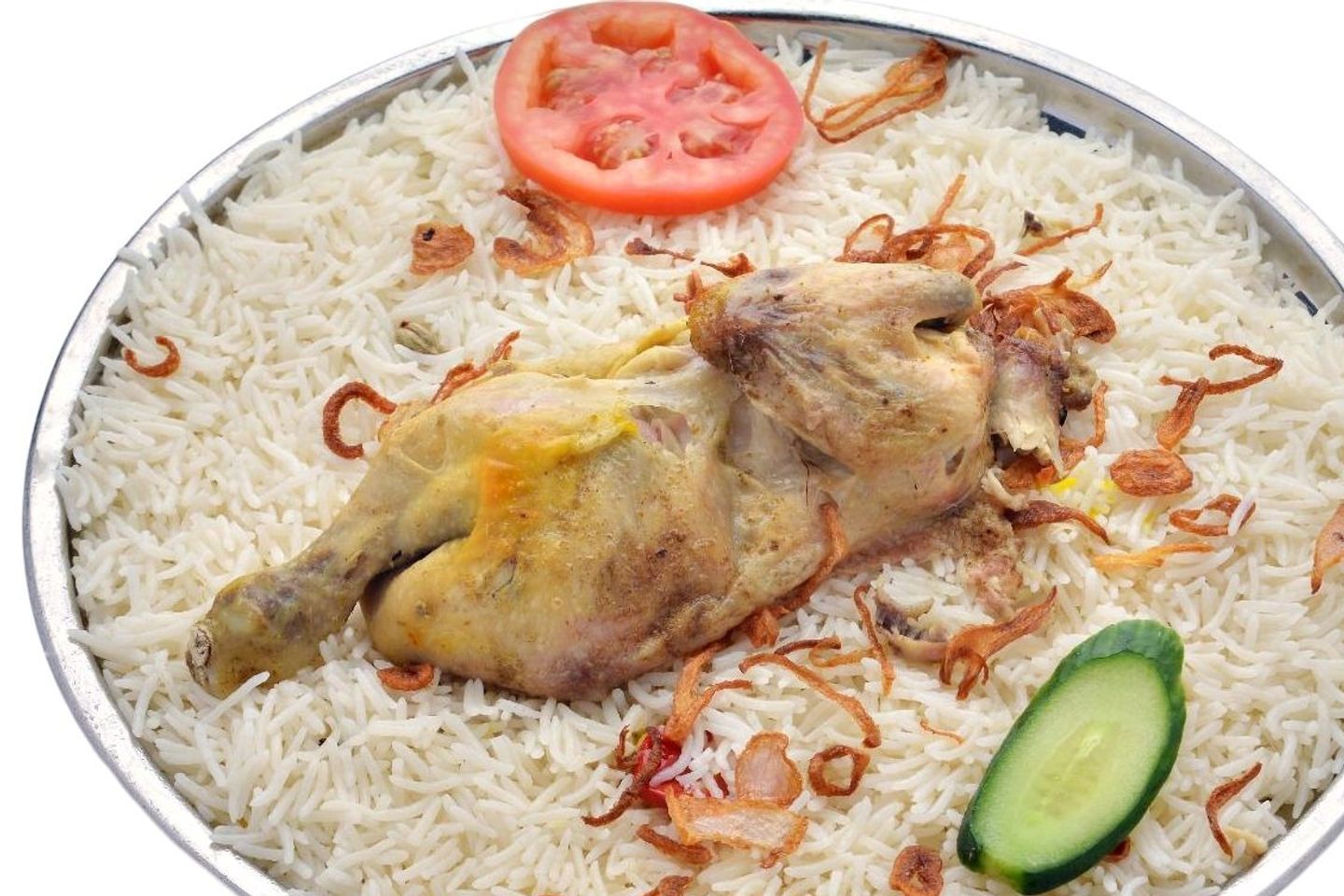 مثلوثة حنيذ