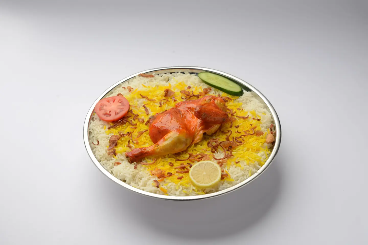 نص مندي ساده