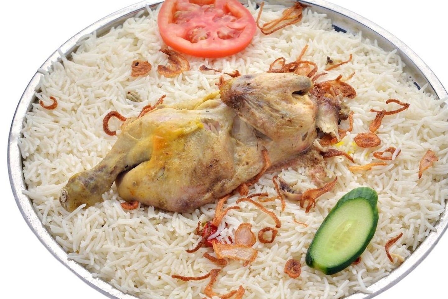 نص حنيذ ساده