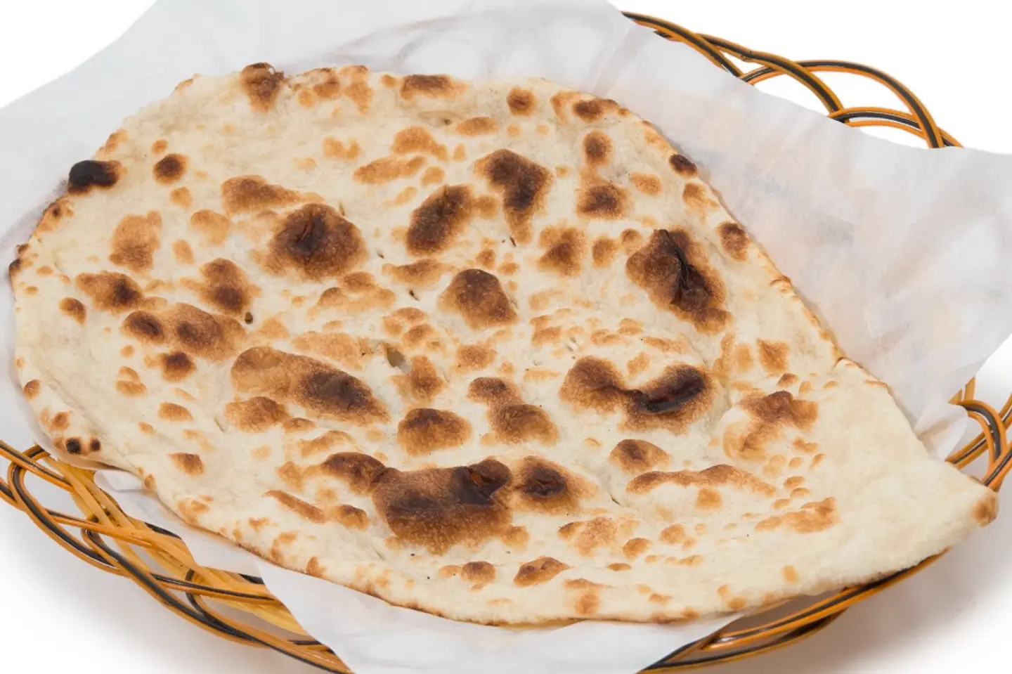 Naan Bread