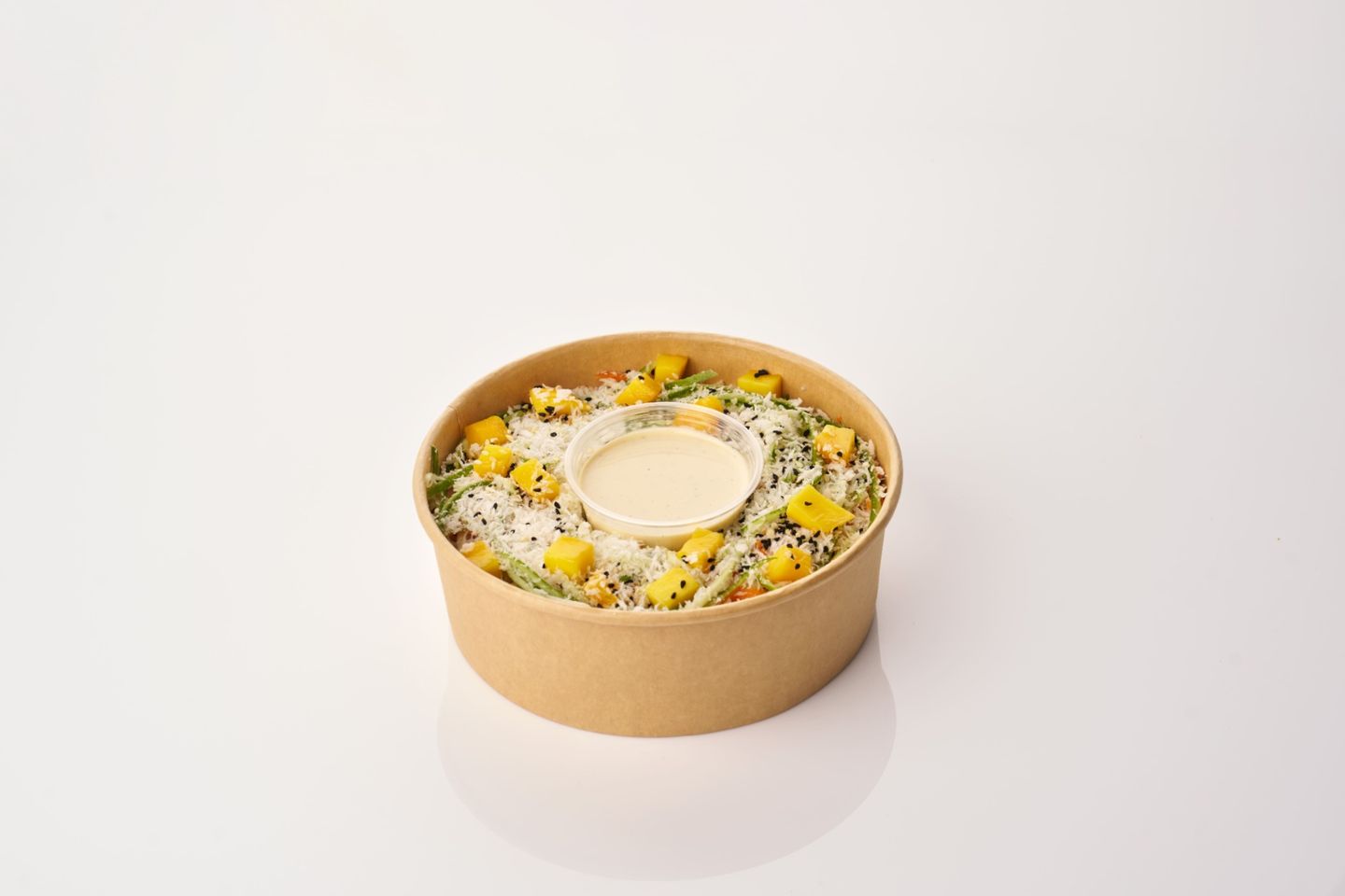 Crab Salad