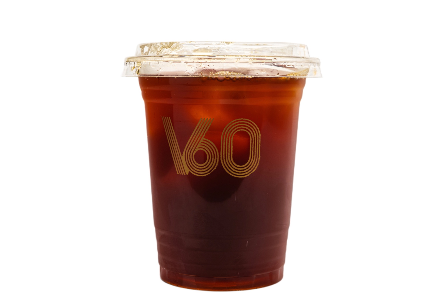 ايس امريكانو