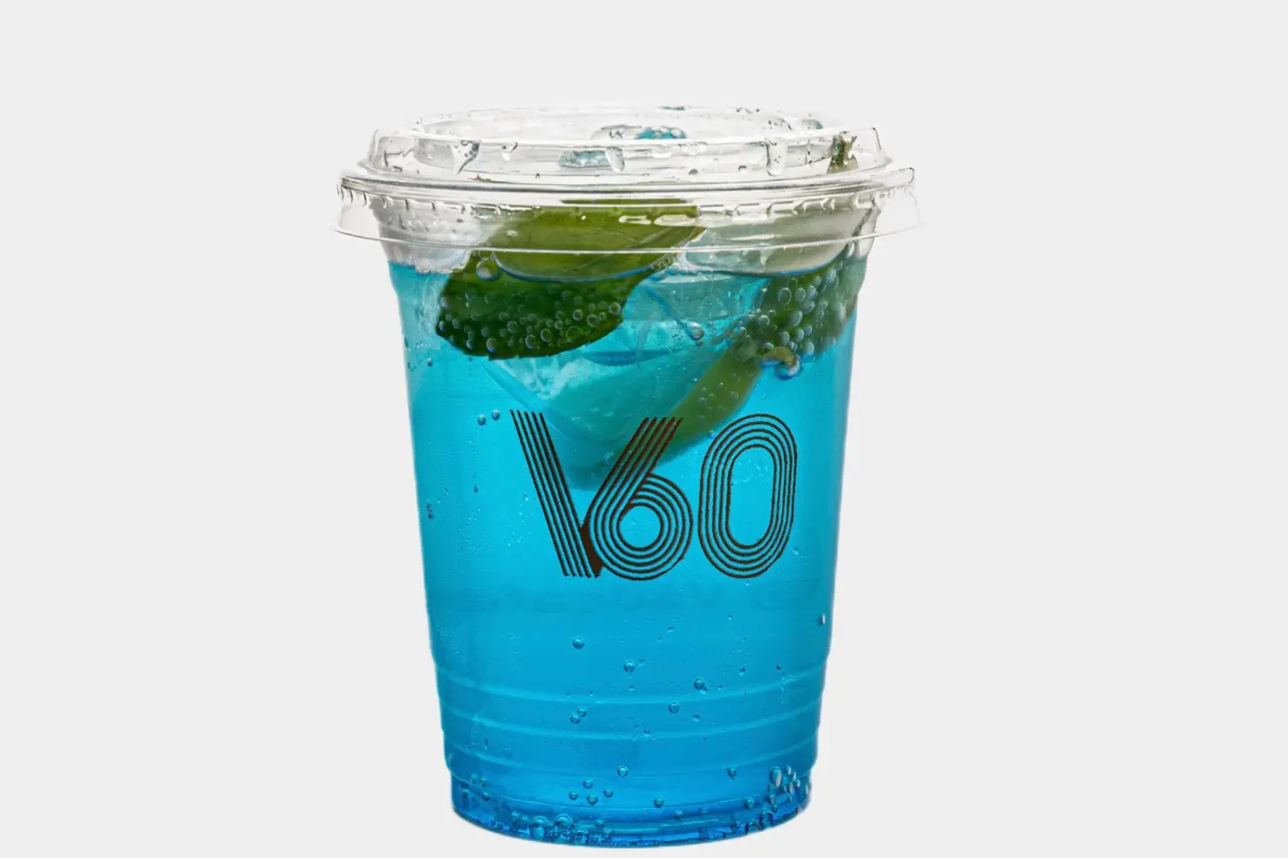 موهيتو ازرق