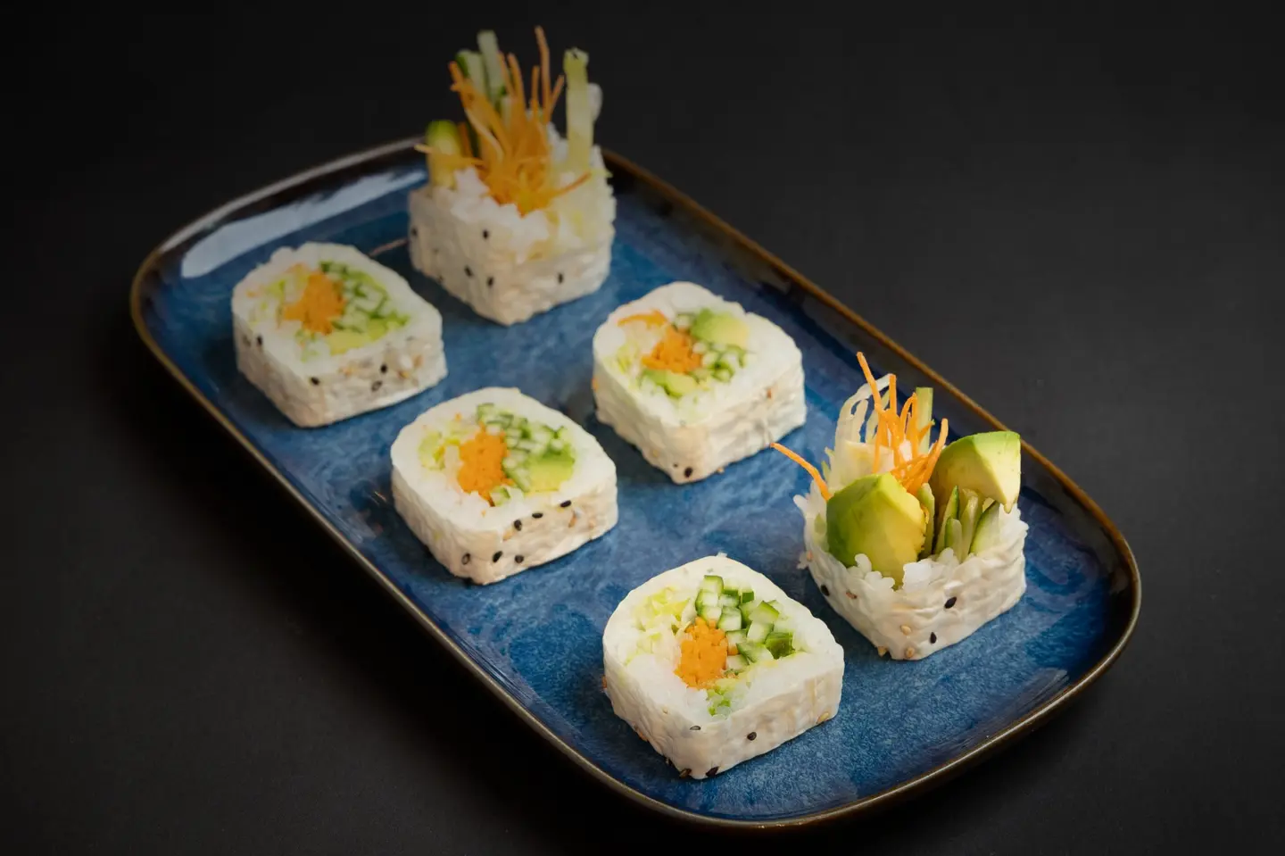 Veggie Roll