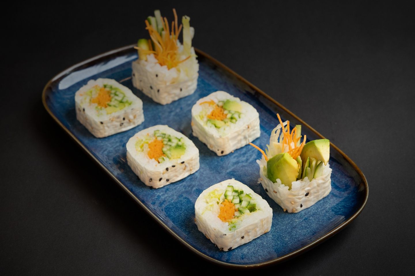 Veggie Roll