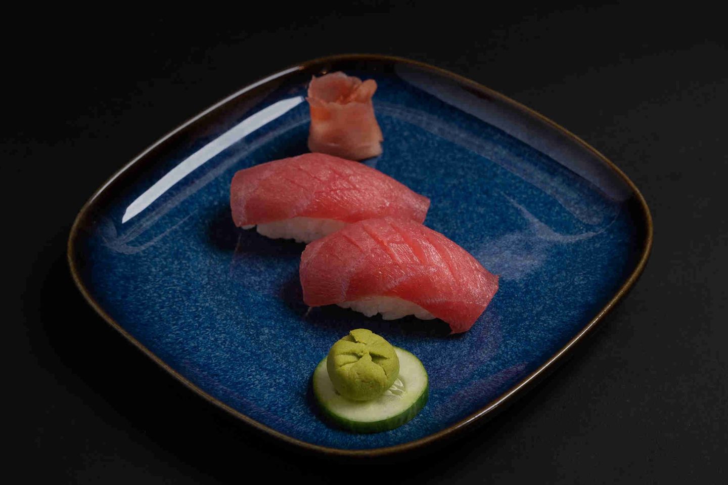 Tuna Nigiri