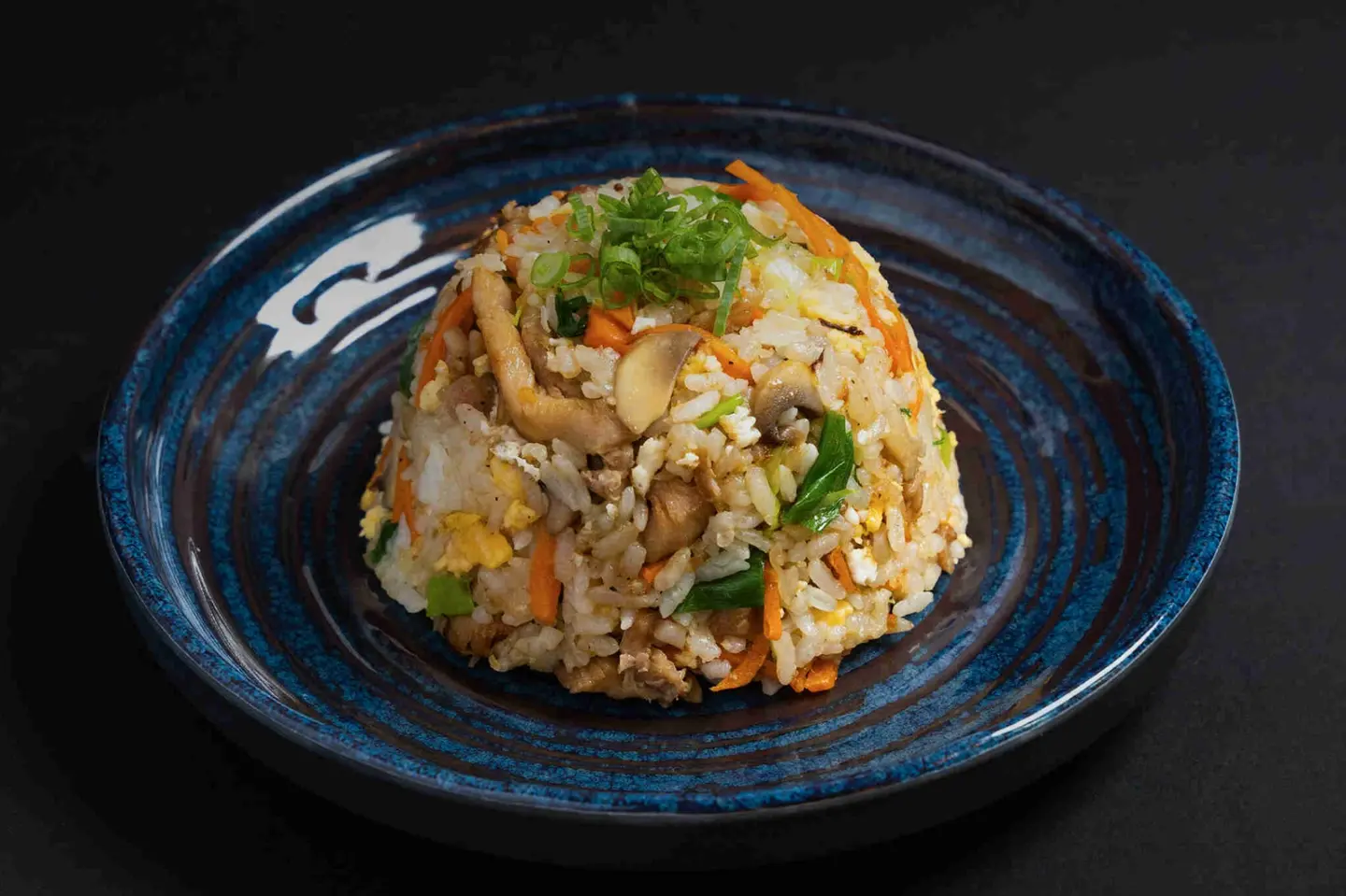 Chicken Rice