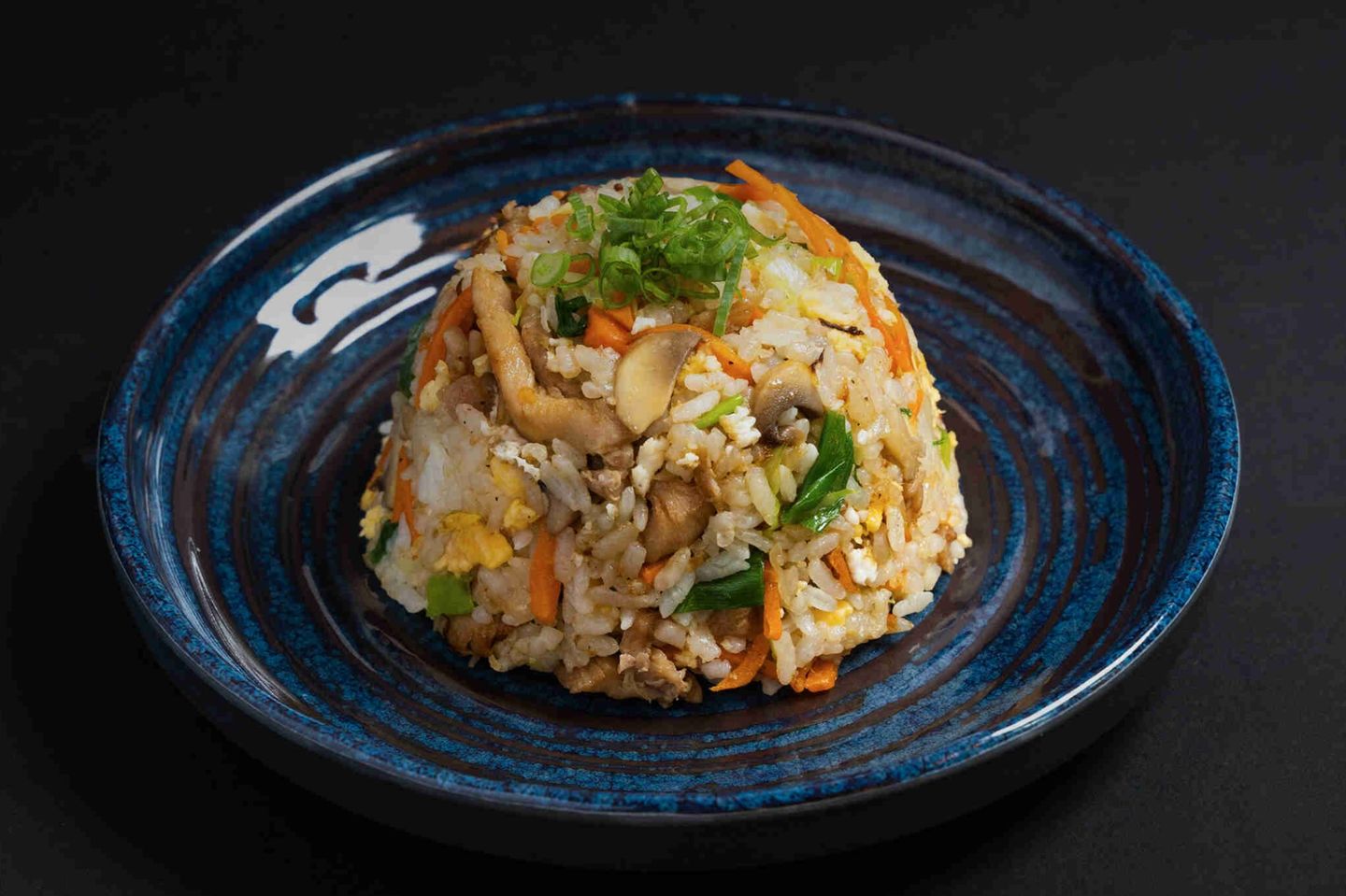 Chicken Rice