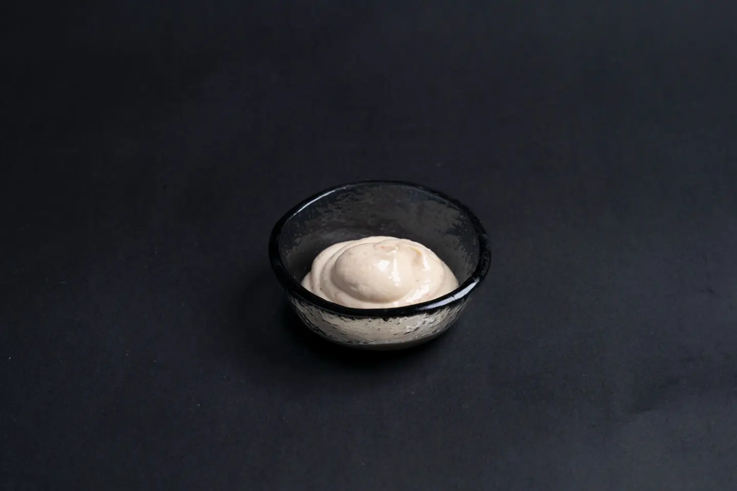 Nyoko Spicy Sauce