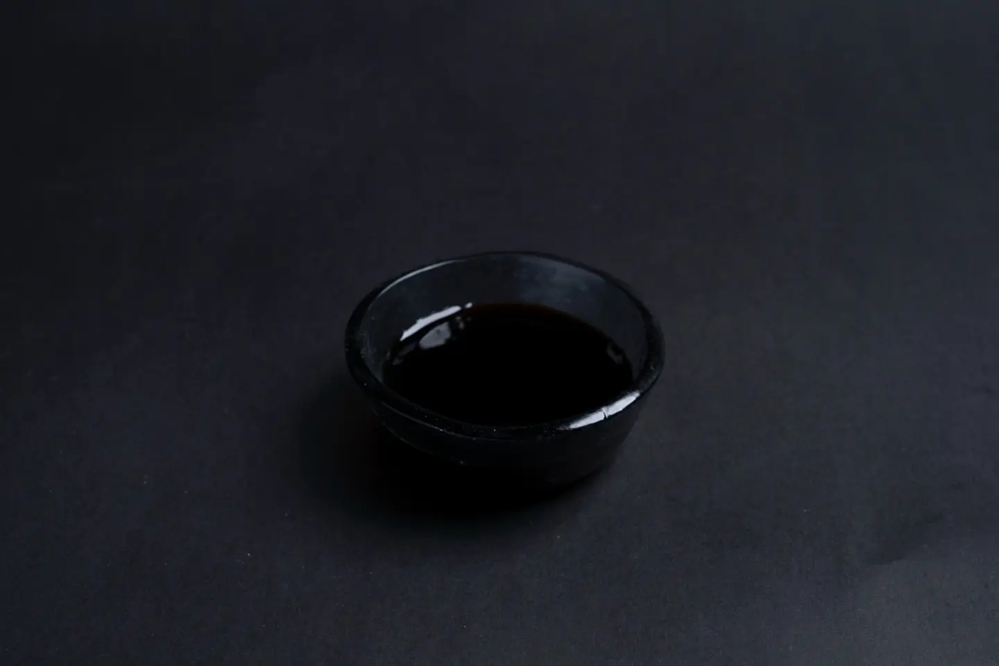 Soy Sauce