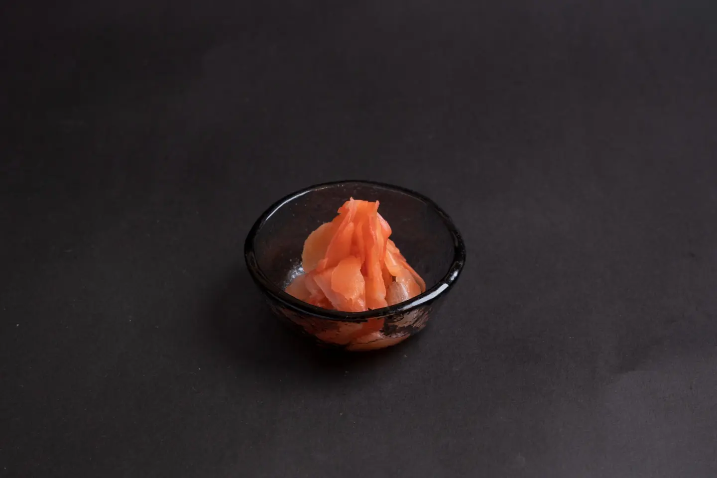 Red Ginger Pikles