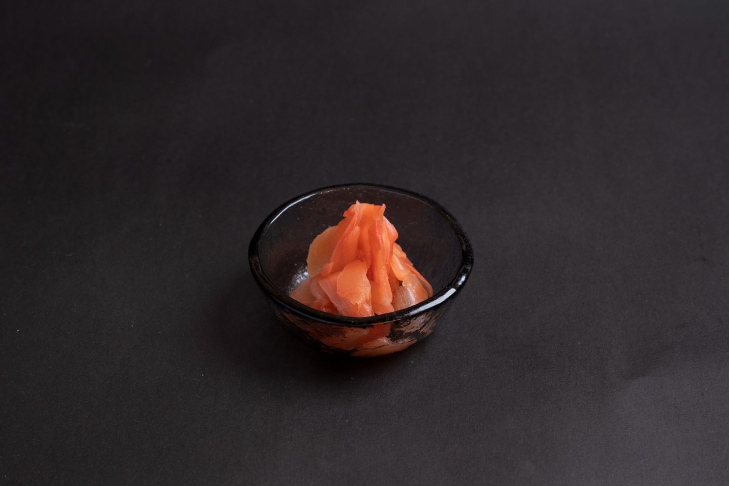Red Ginger Pikles