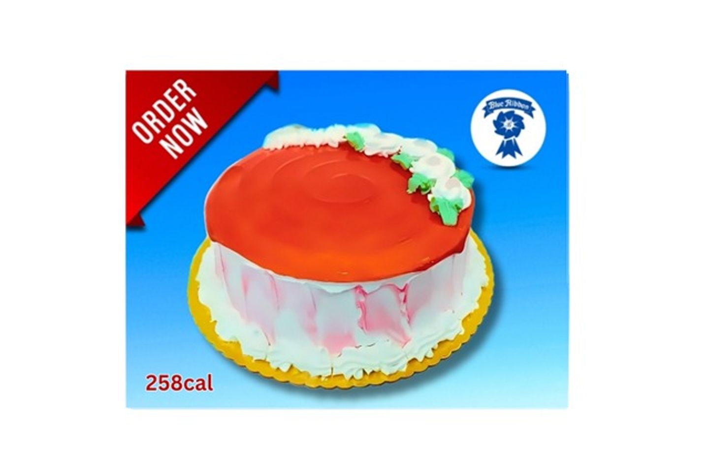 Vanilla Special Cake