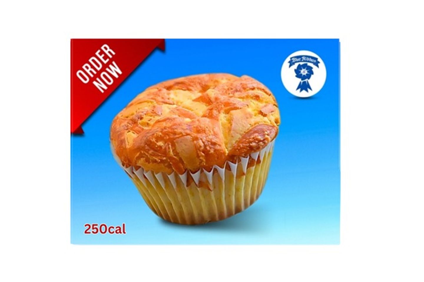 Cheese Cupcake