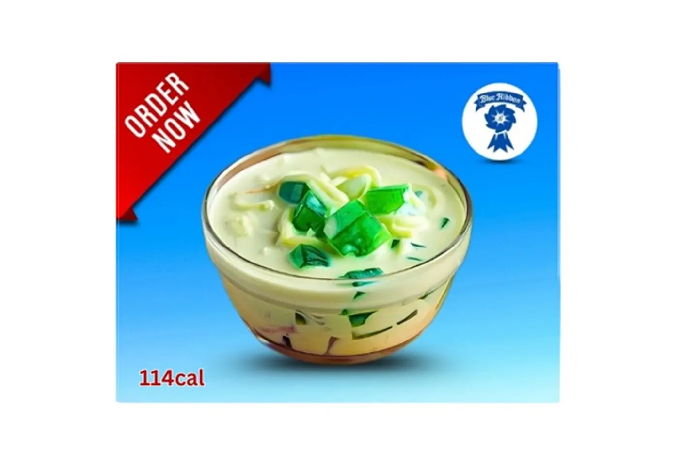 Buko Pandan