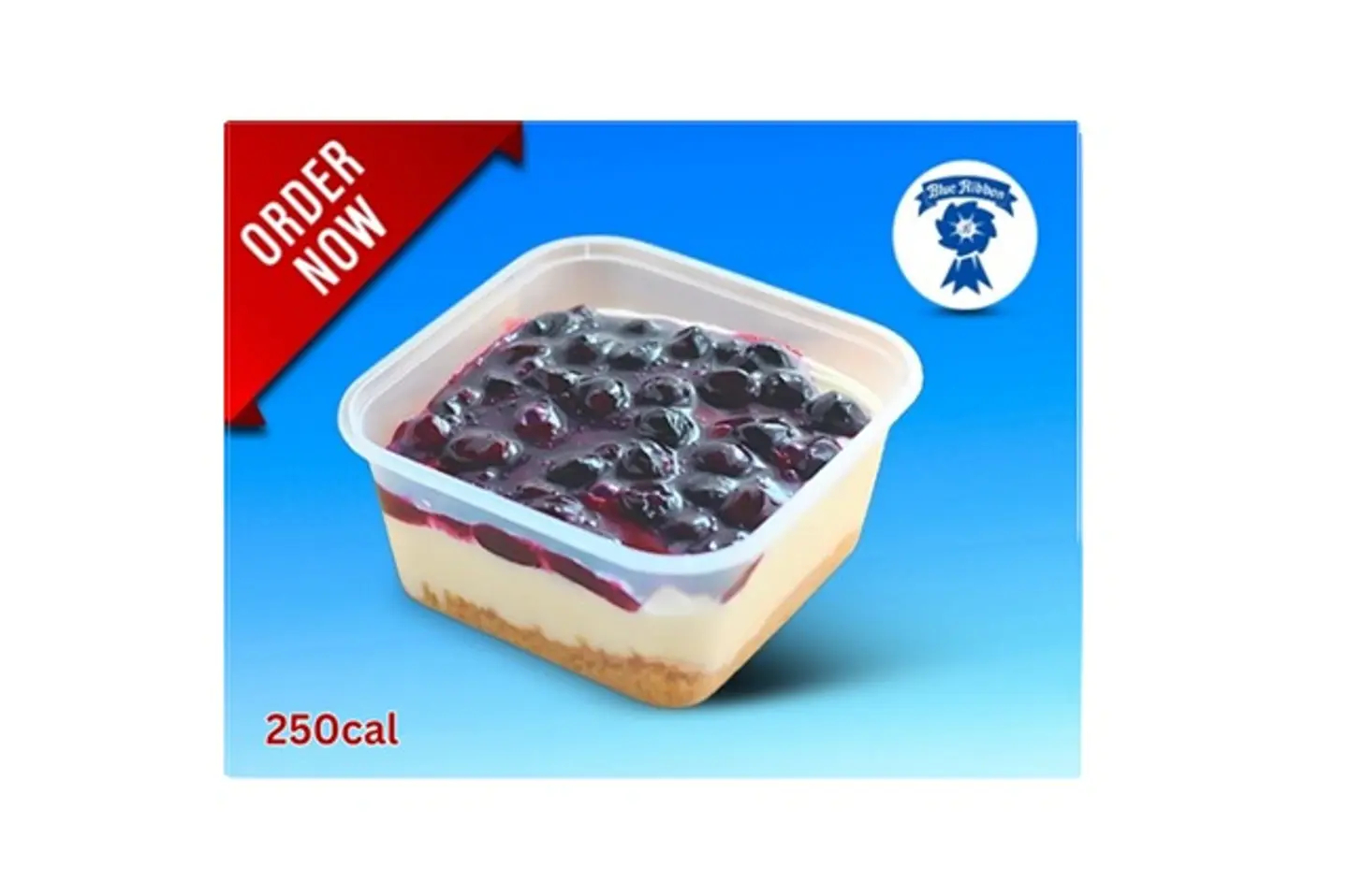 تشيز كيك التوت