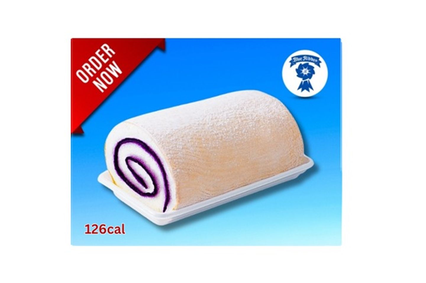 Brasso Ube