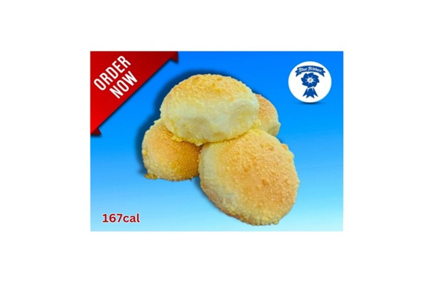 خبز بالجبن