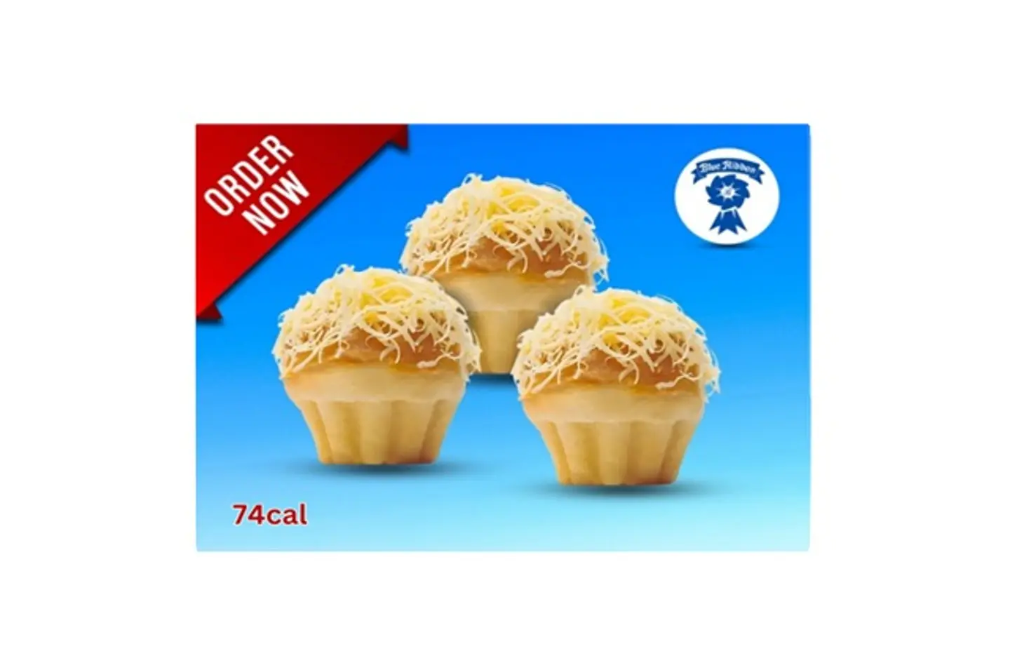 Ensïmada Cupcake