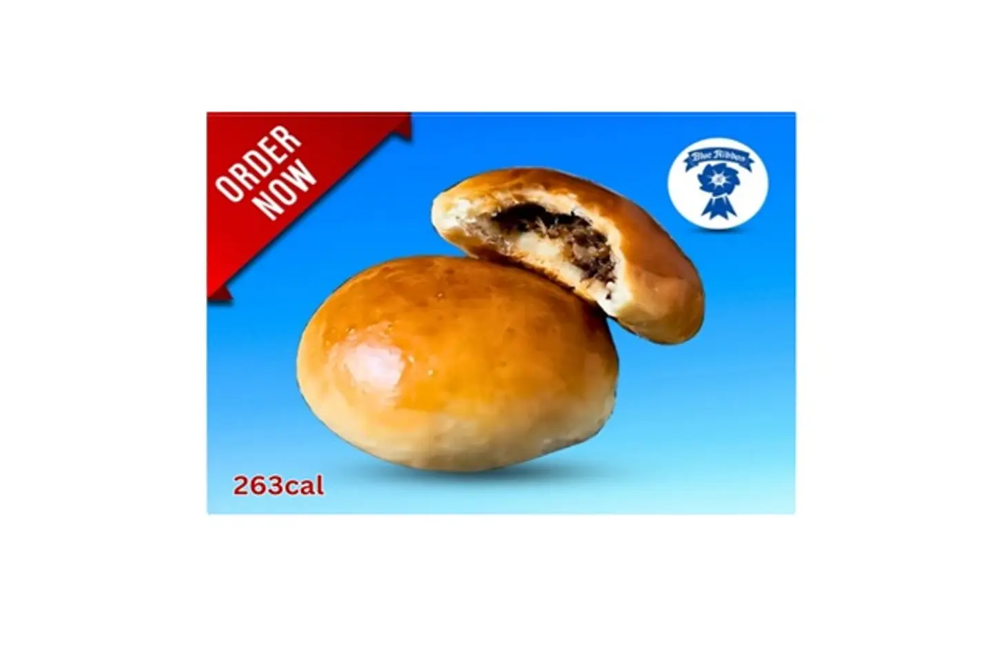 Beef Roll