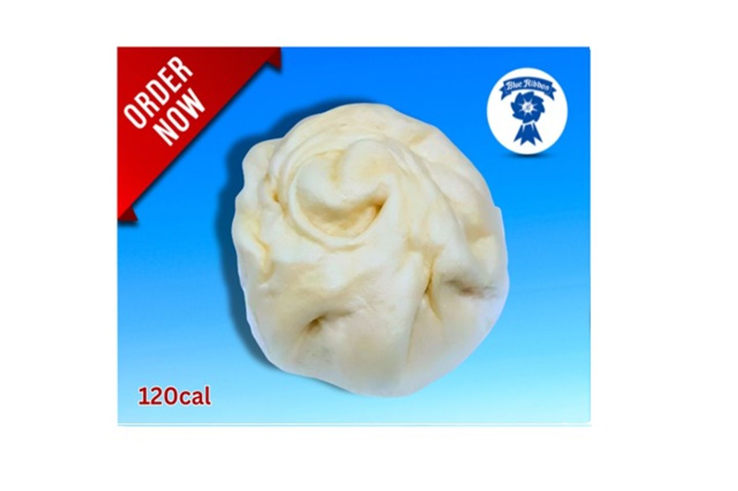 Chicken Siopao