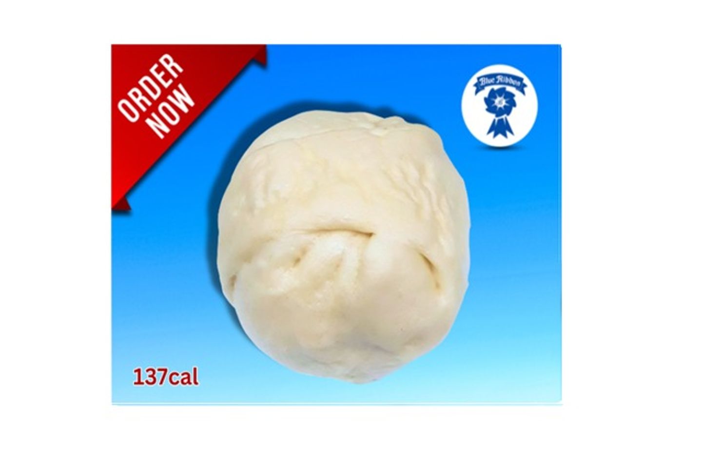 Beef Siopao