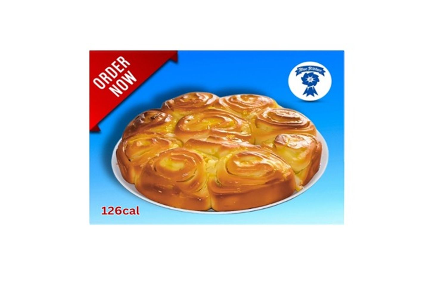 Cheese Roll Bread