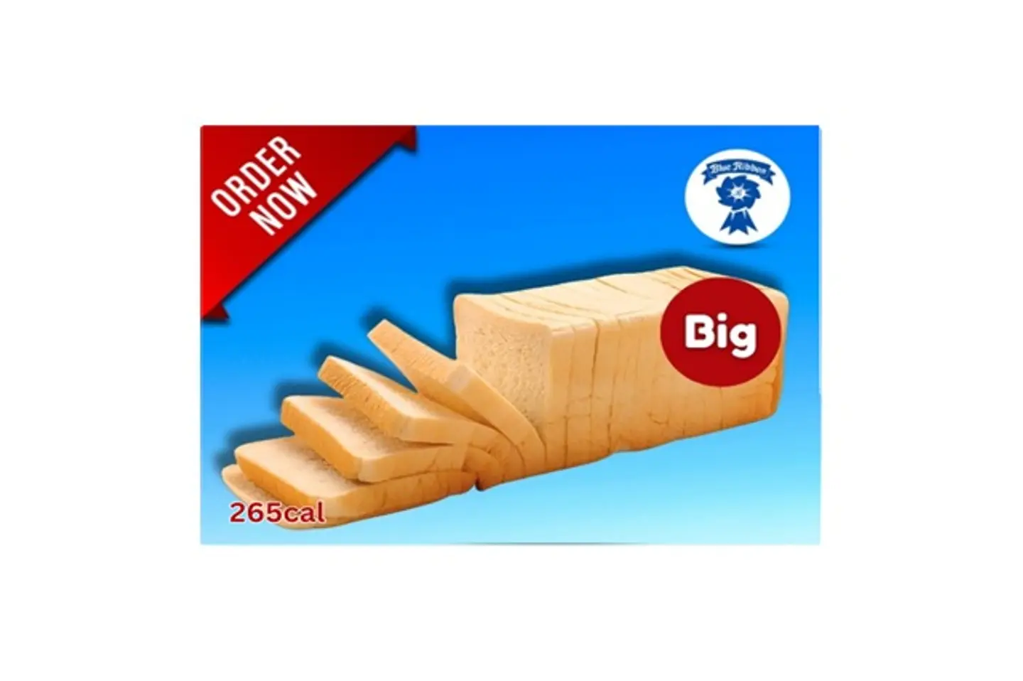 Tasty Slice Bread