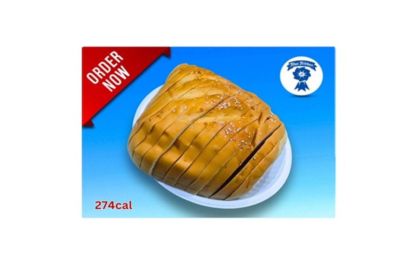Raisin Bread