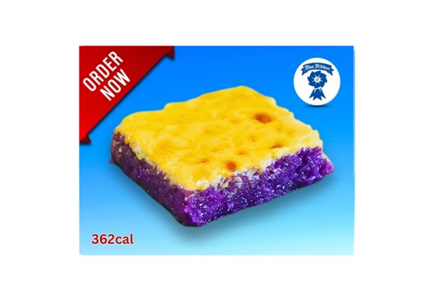 Biko Ube