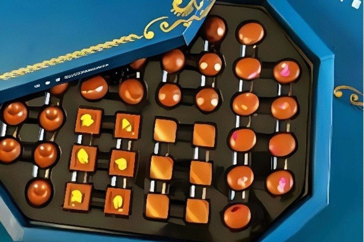 Toutch Box Luxury