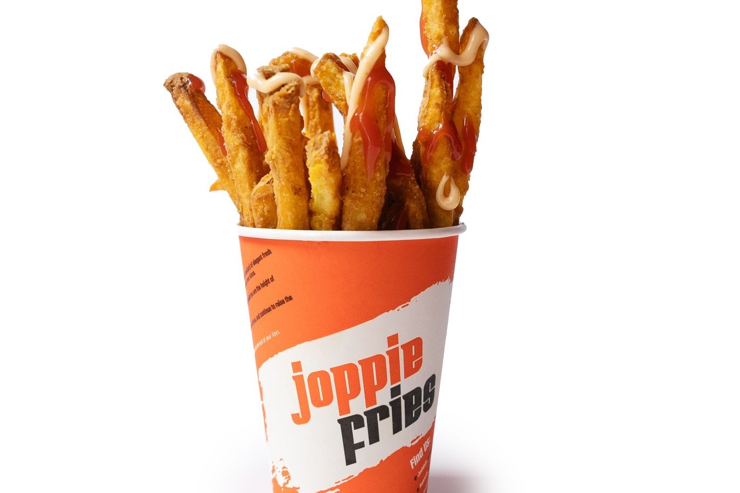 Fries
