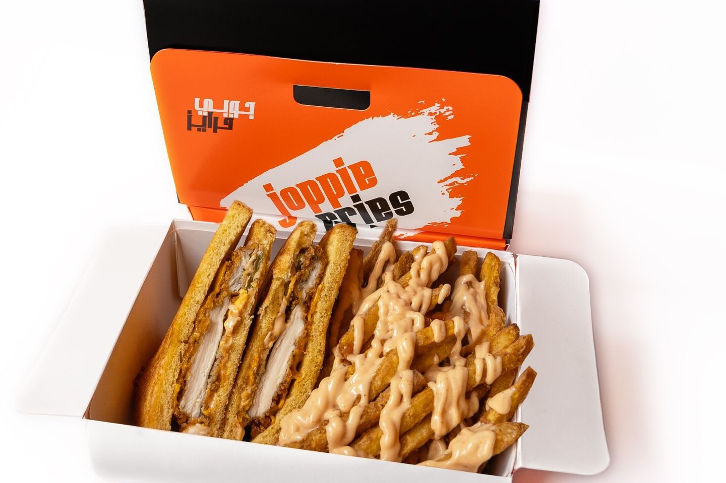 بريوش ساندوتش