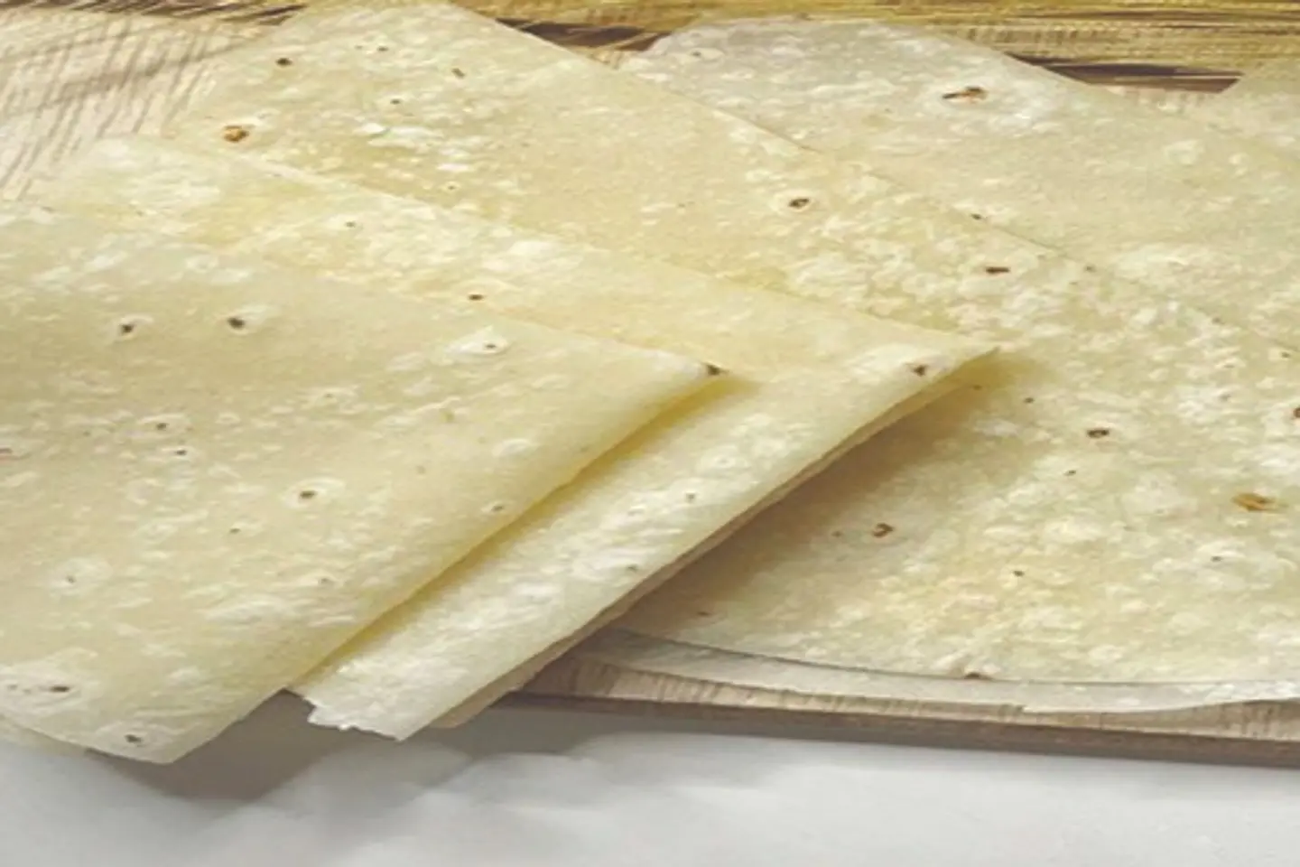White Marasie