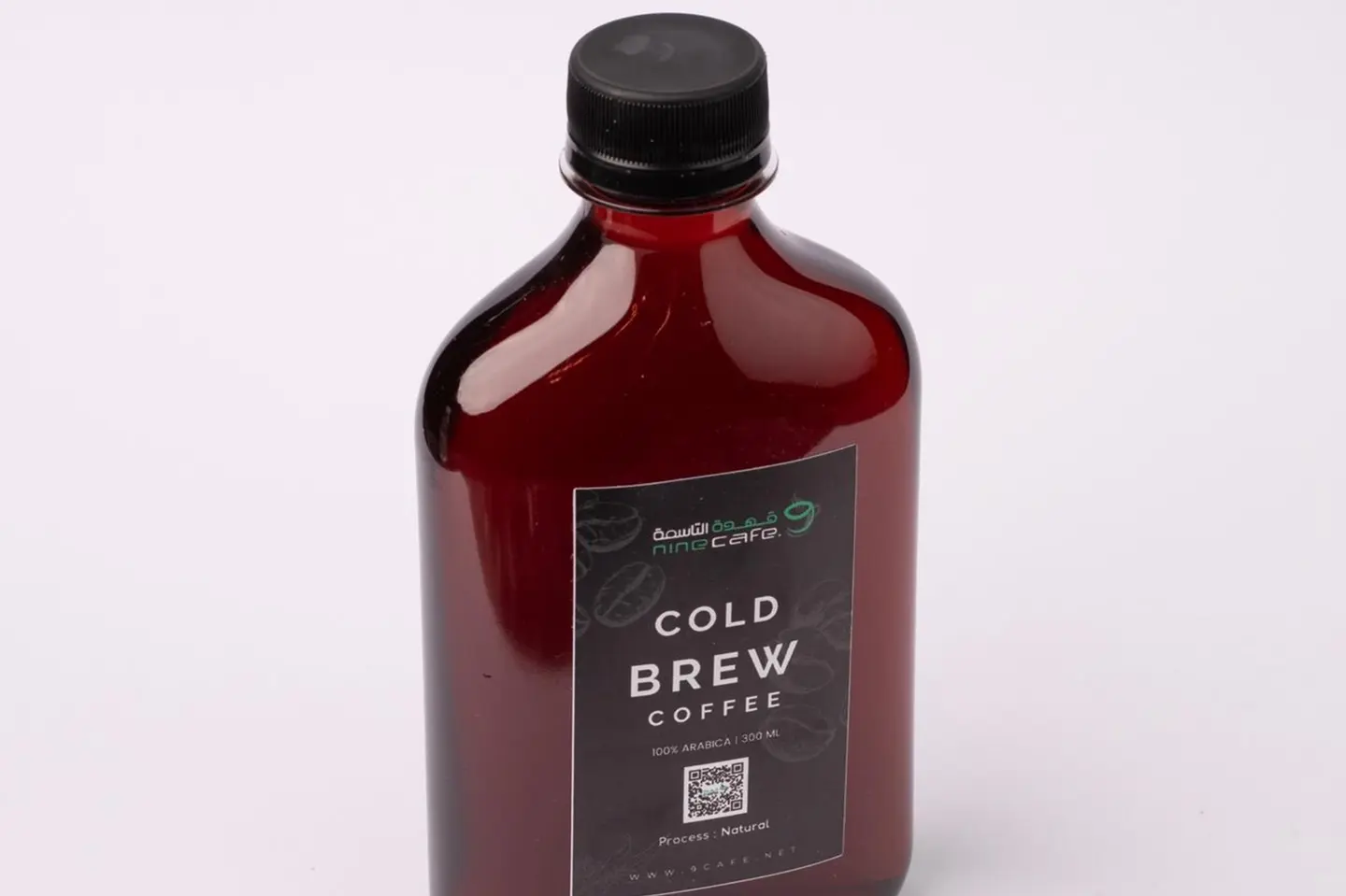 Ice Cold Brew