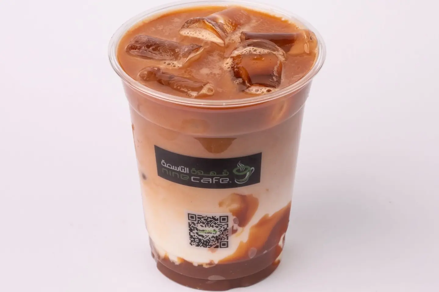 Ice Mocha