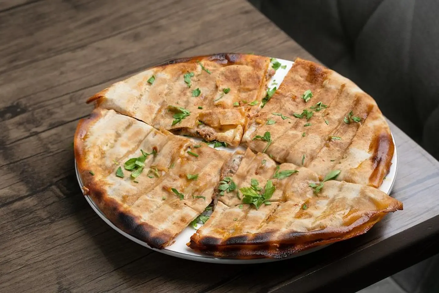 عرايس لحم بالجبنة عادي