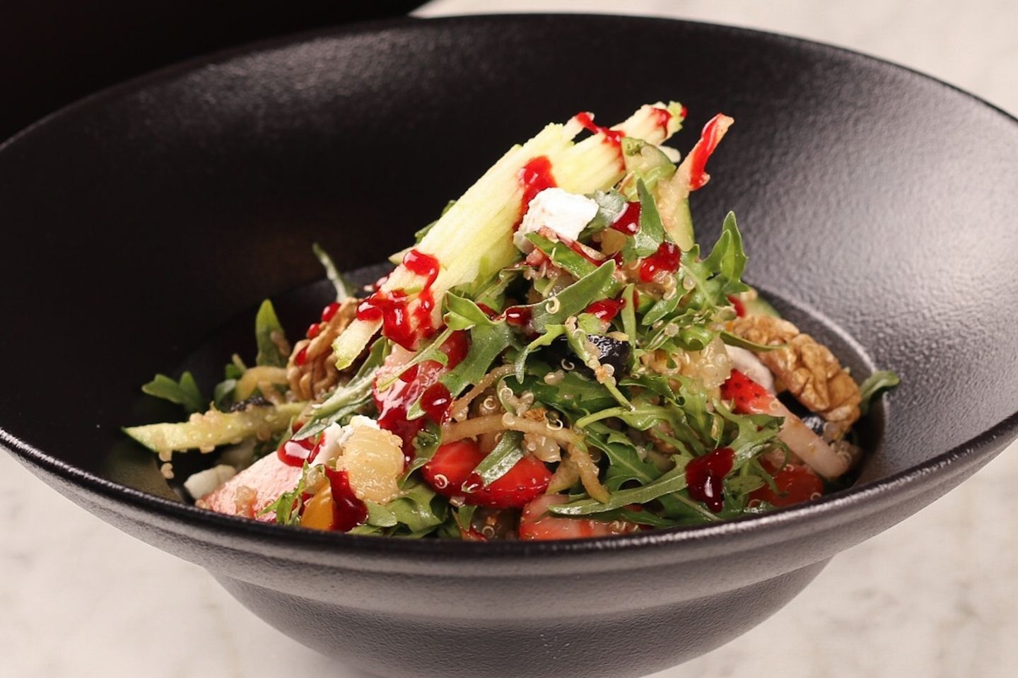 Lovely Salad